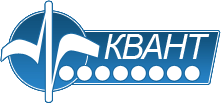 ФГУП "НИИ "Квант" ФГУП "НИИ "Квант"