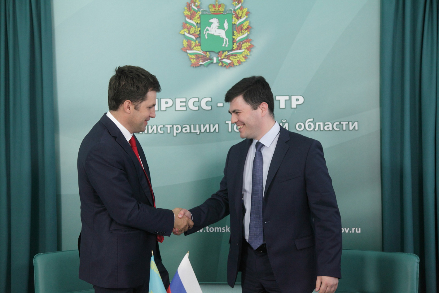 Безопасность доверяют лучшим