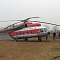 Автоматизация верификации площадей лесных пожаров (2008 - по н.в.)